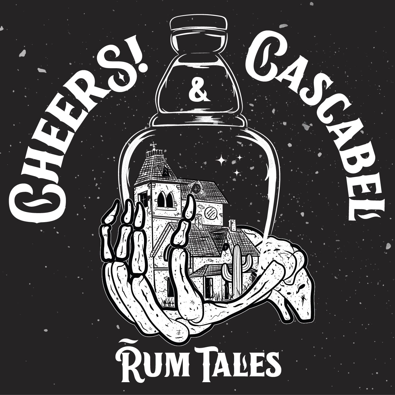Cheers! Rum Tales album